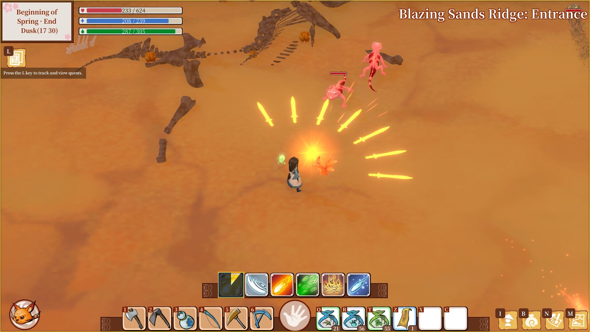 Скриншот 7: Immortal Life