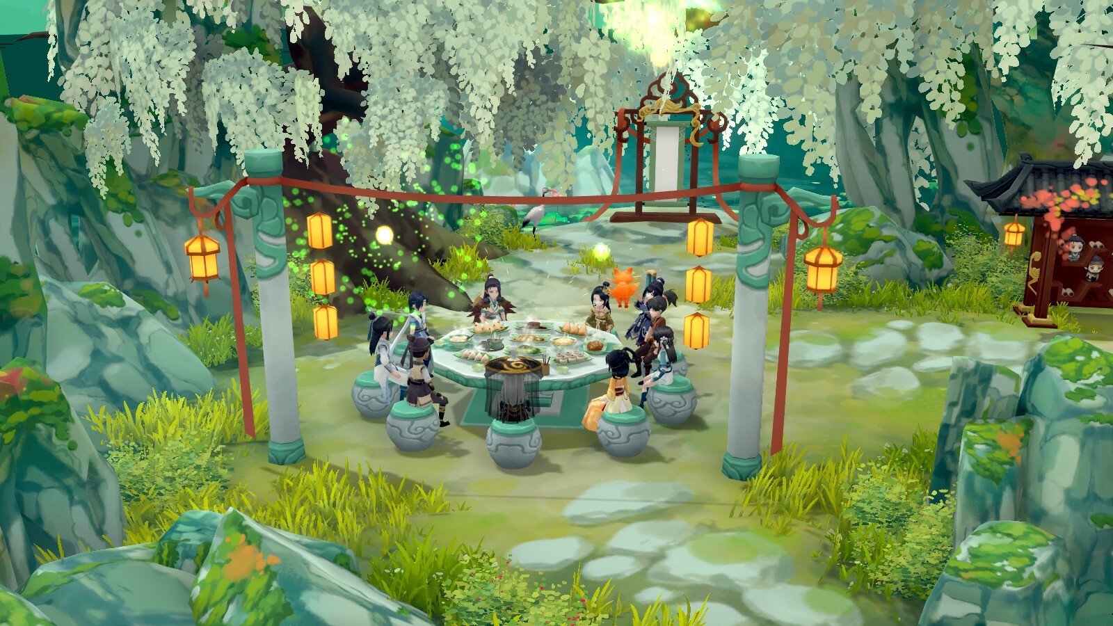 Скриншот 8: Immortal Life