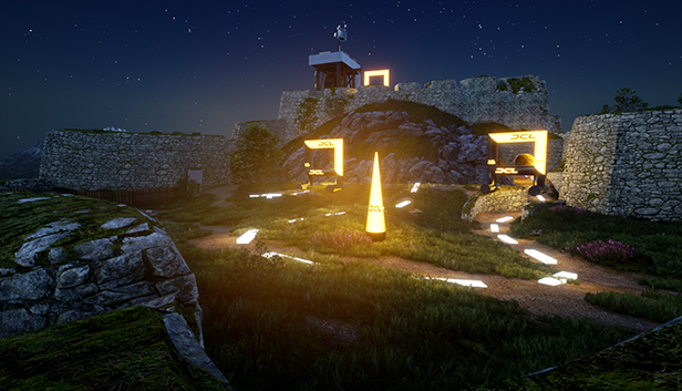 Скриншот 8: DCL - The Game