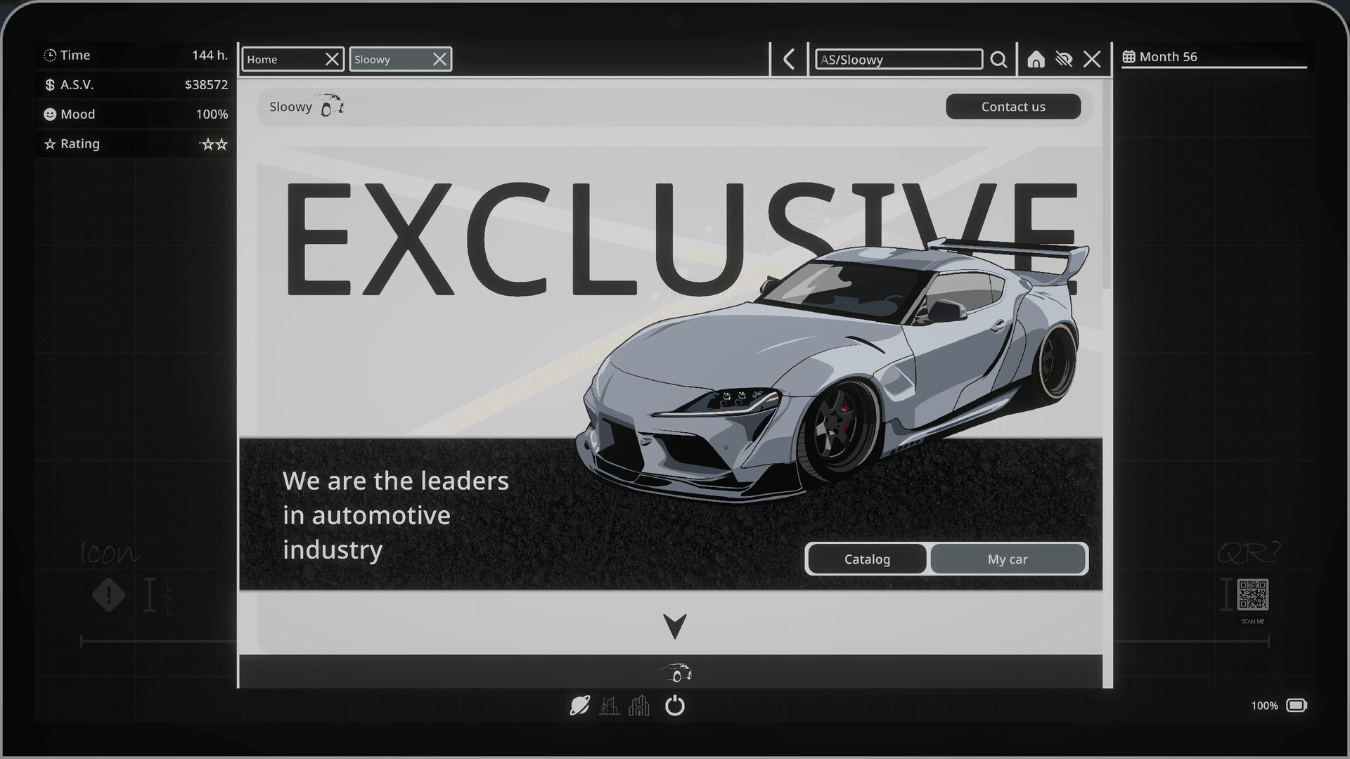 Скриншот 15: Architect Simulator