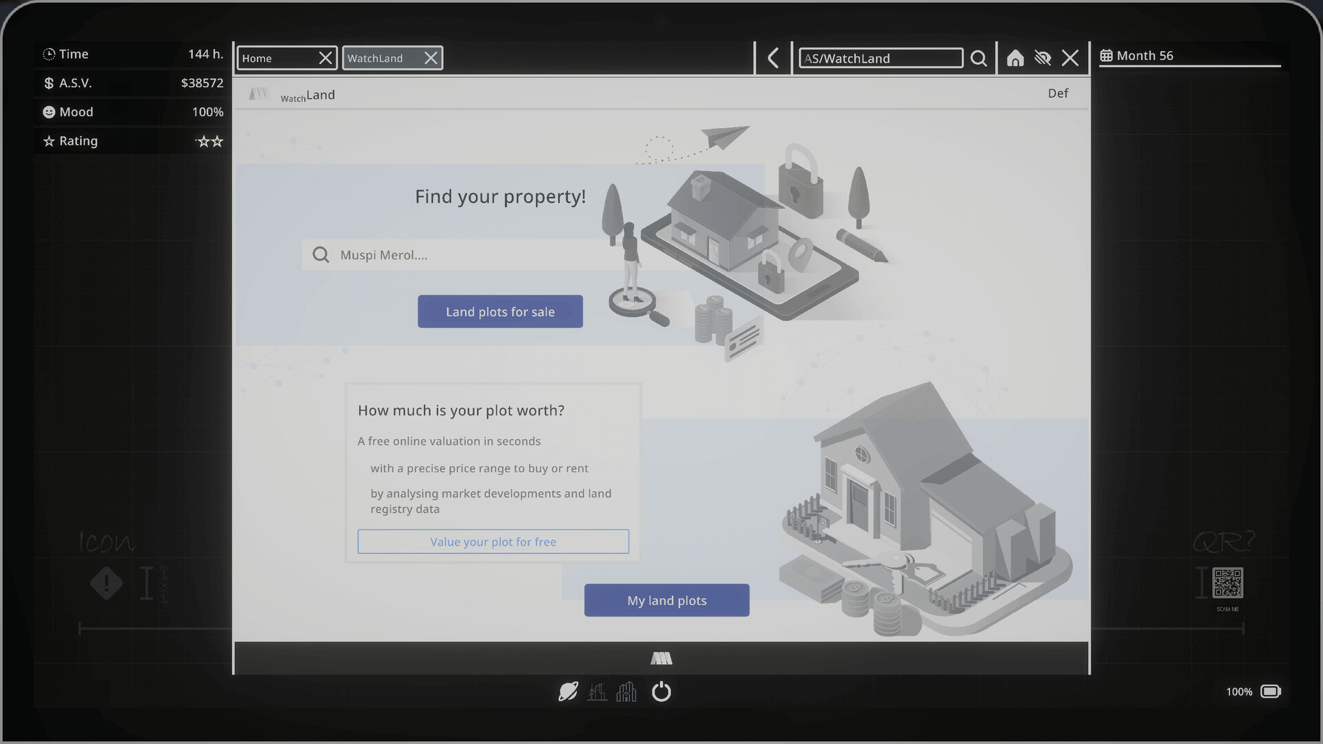 Скриншот 16: Architect Simulator