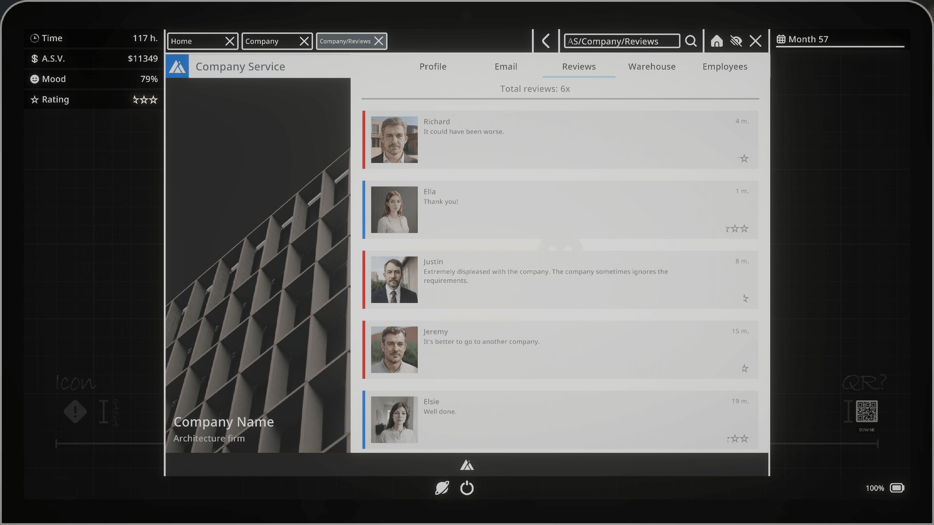 Скриншот 8: Architect Simulator