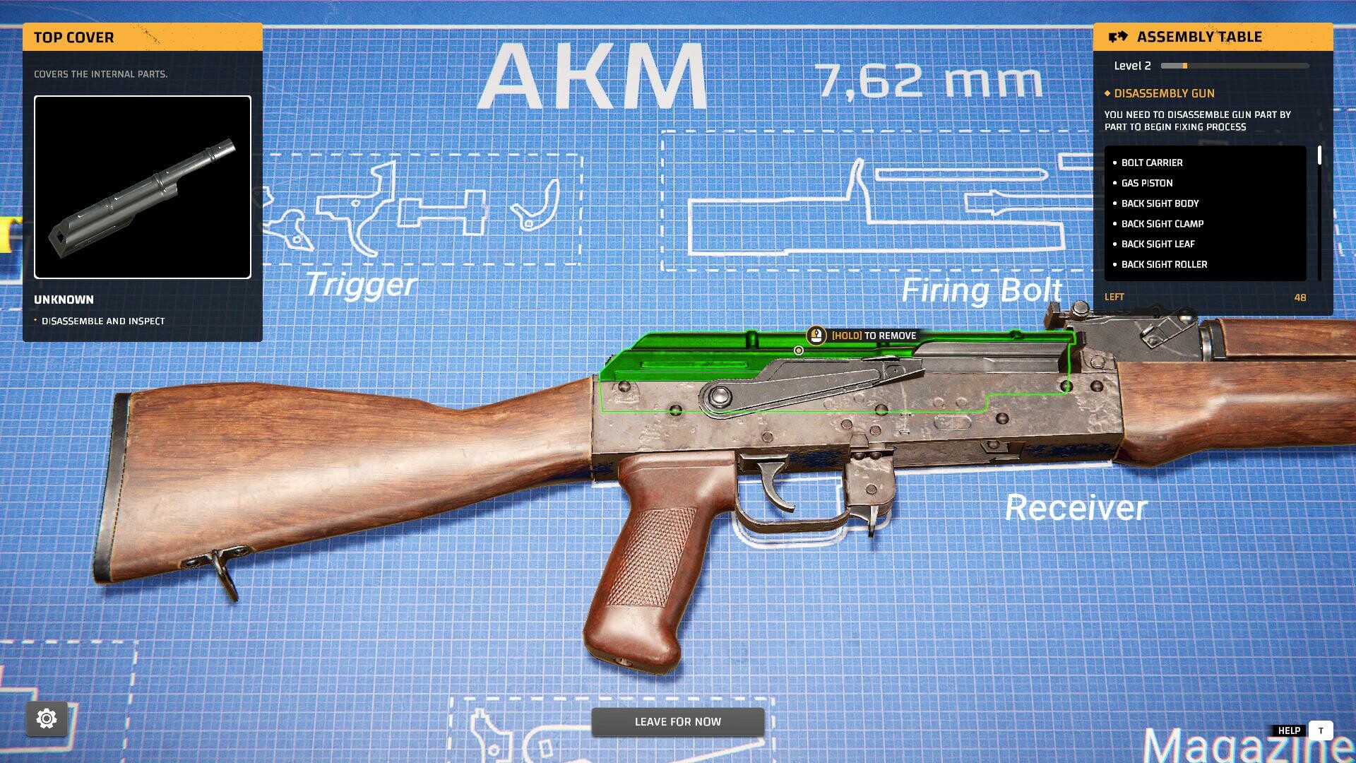 Скриншот 11: Gunsmith Simulator