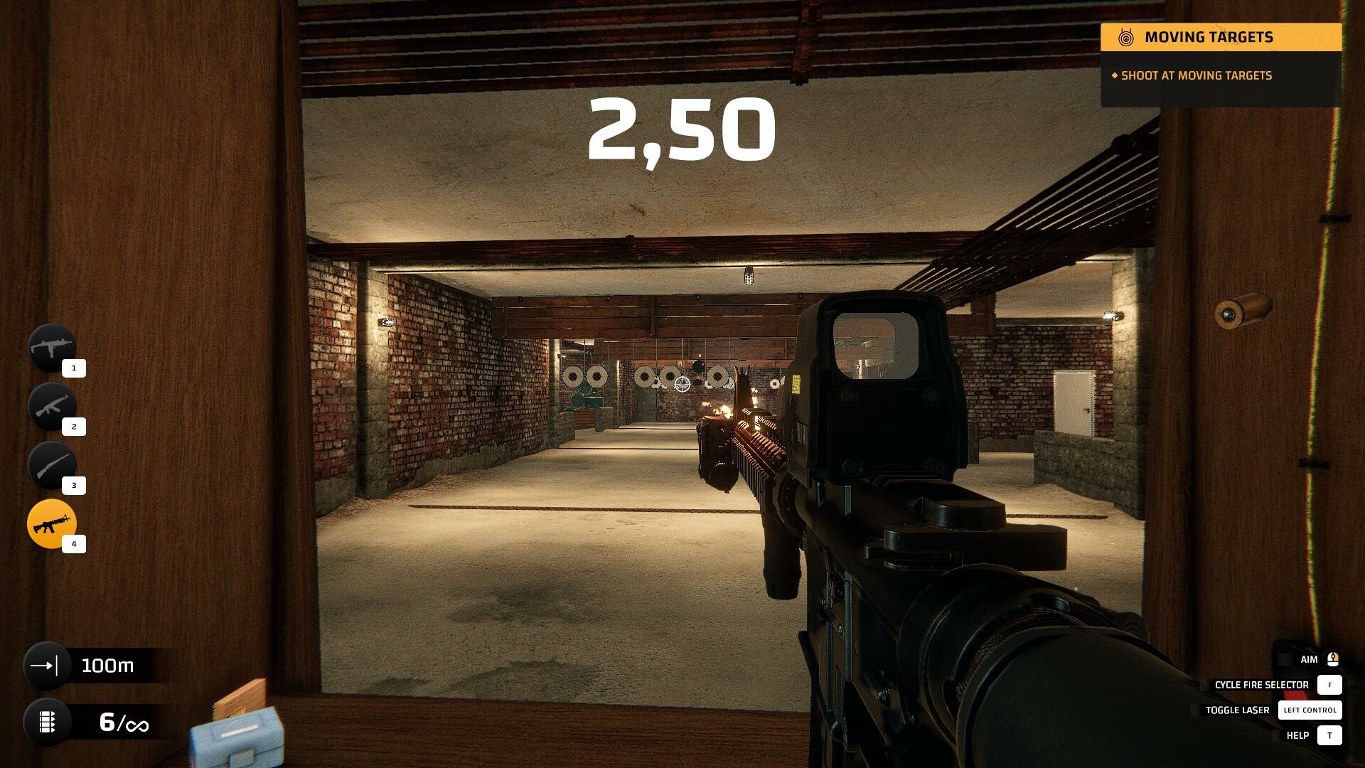 Скриншот 20: Gunsmith Simulator