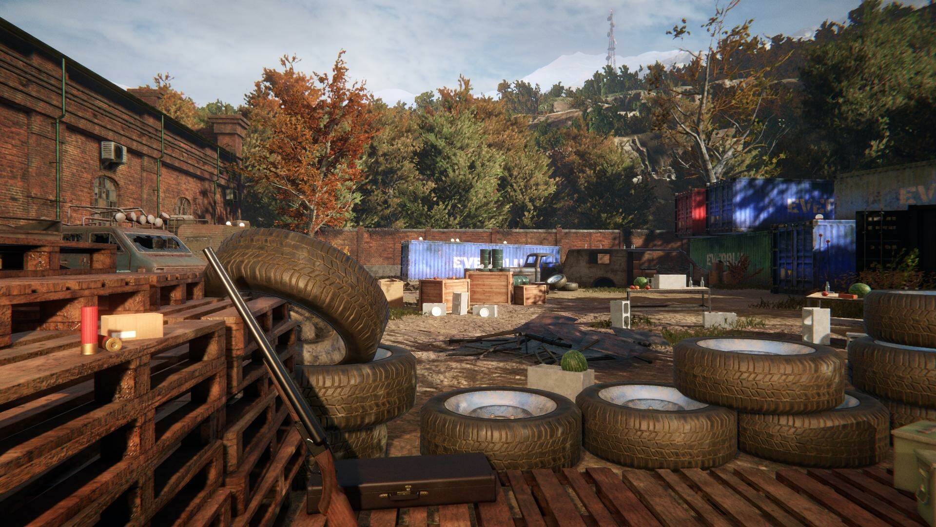 Скриншот 24: Gunsmith Simulator