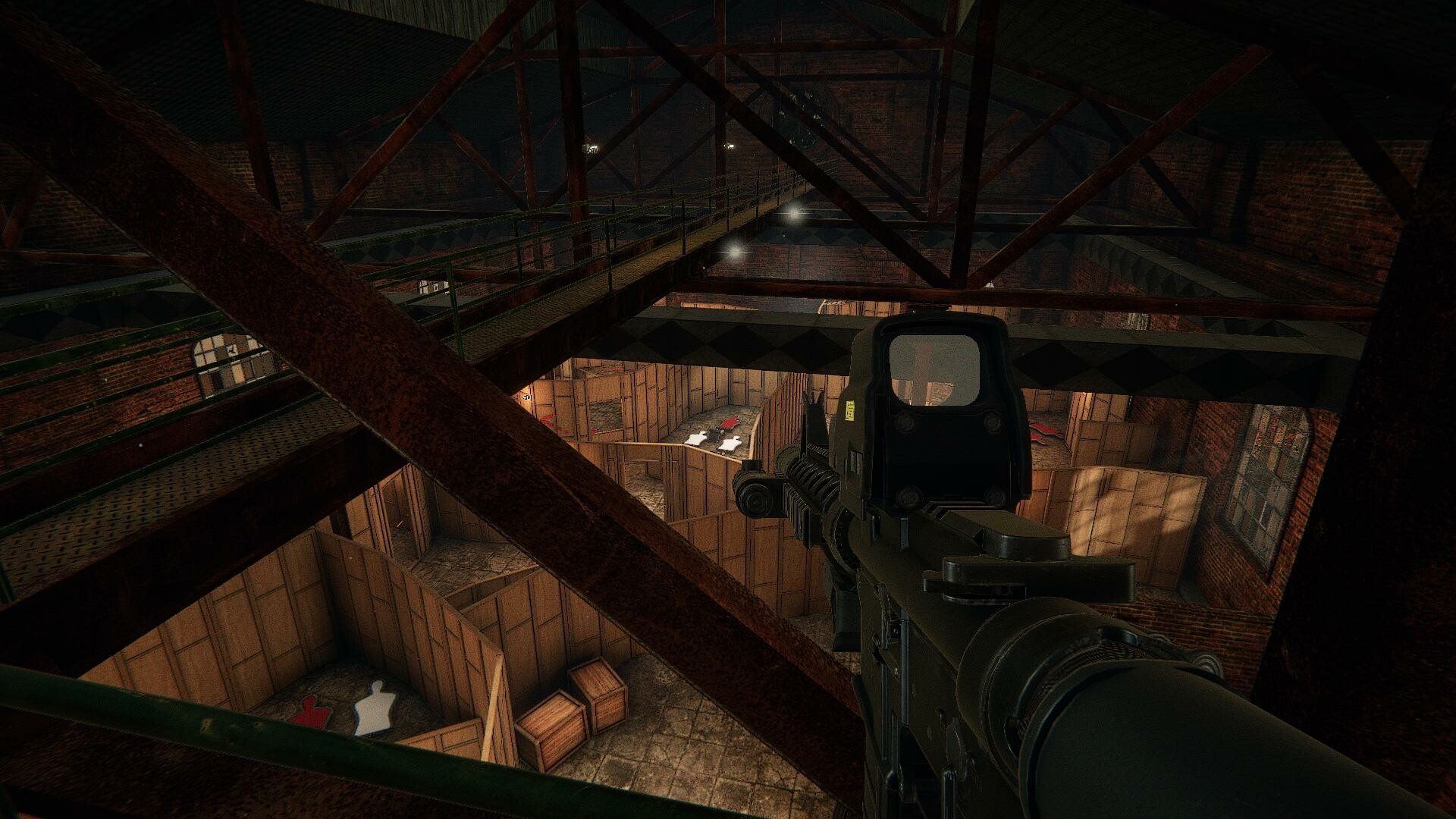 Скриншот 28: Gunsmith Simulator