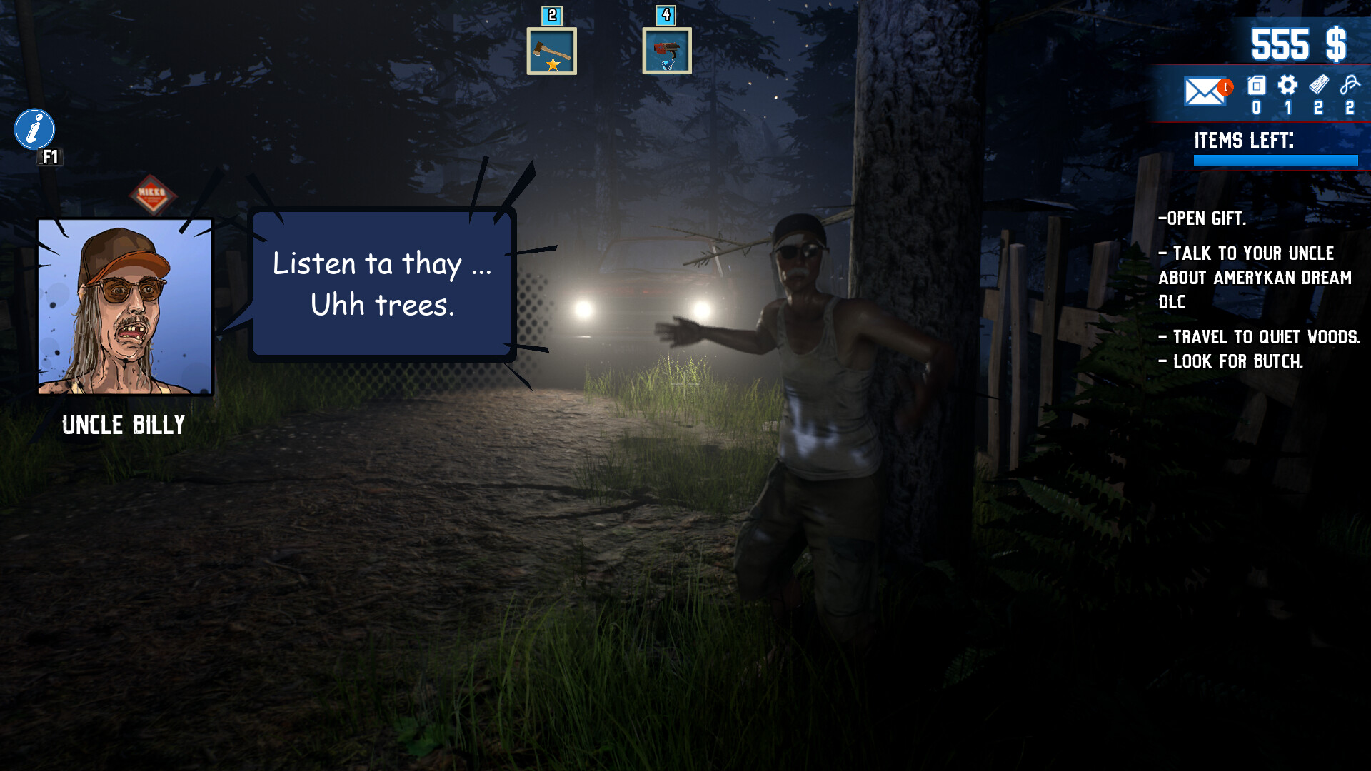 Скриншот 7: Barn Finders