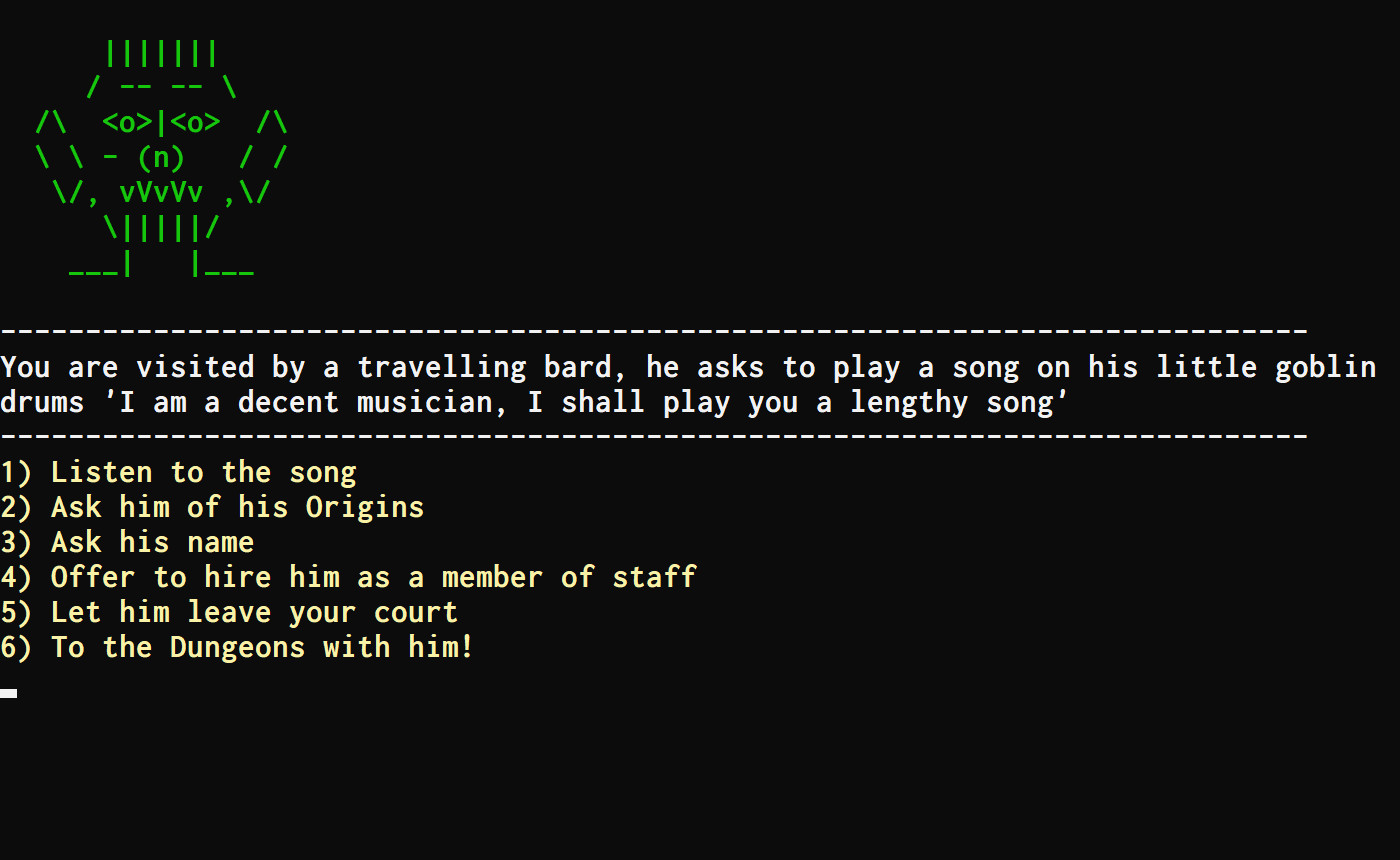 Скриншот 9: Warsim: The Realm of Aslona