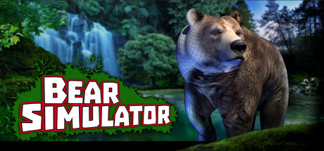 Обложка: Bear Simulator