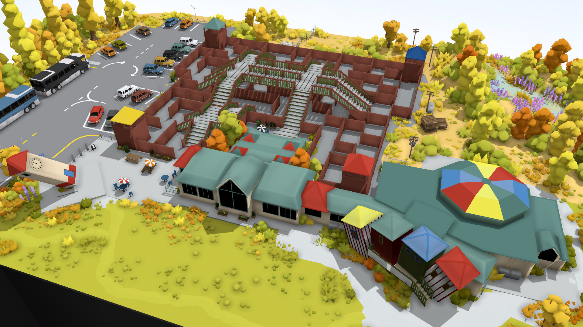 Скриншот 26: Rolling Line