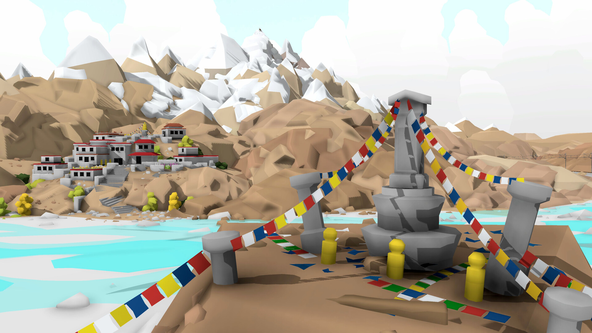 Скриншот 27: Rolling Line