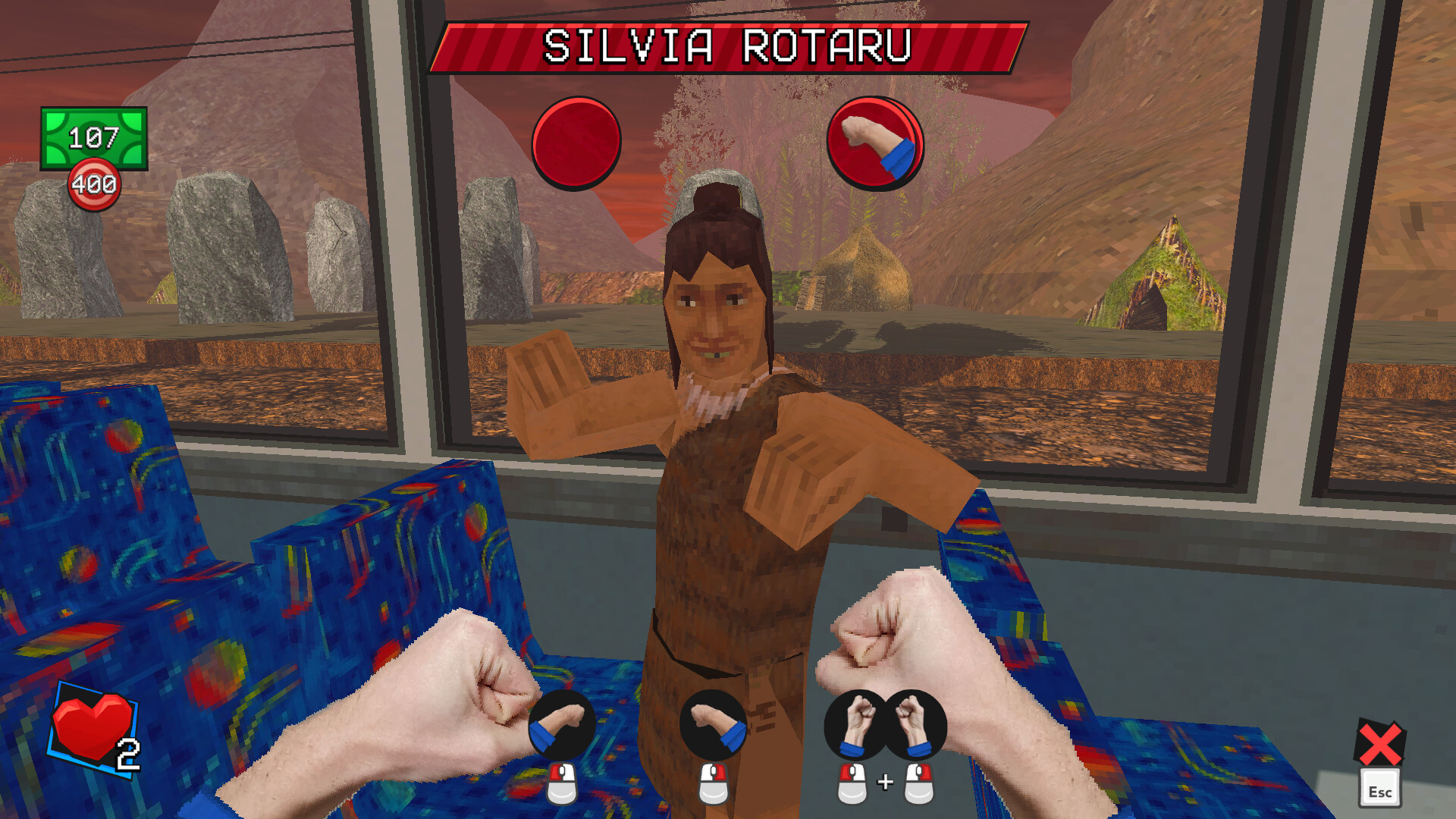 Скриншот: TROLEU