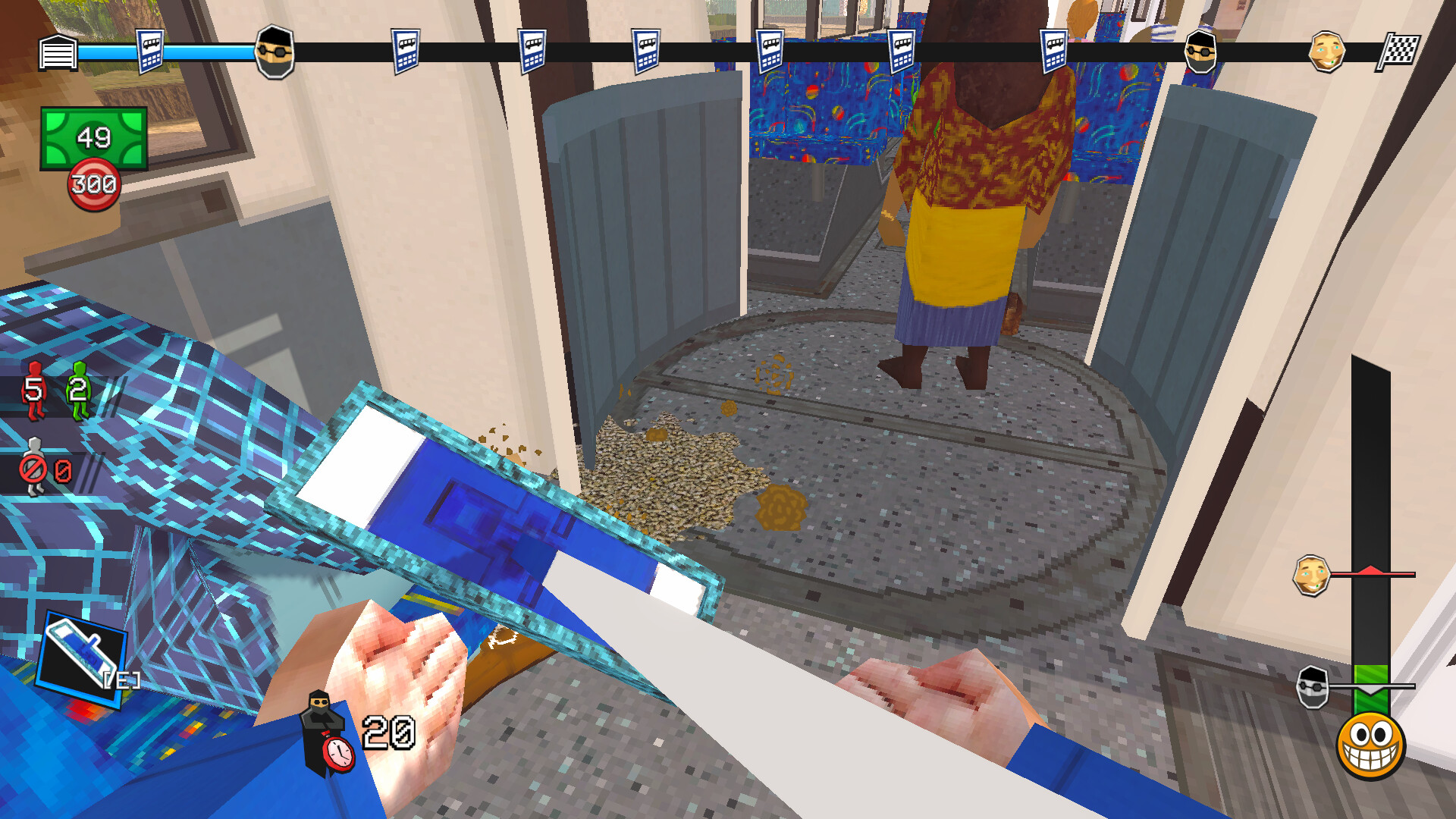 Скриншот 6: TROLEU