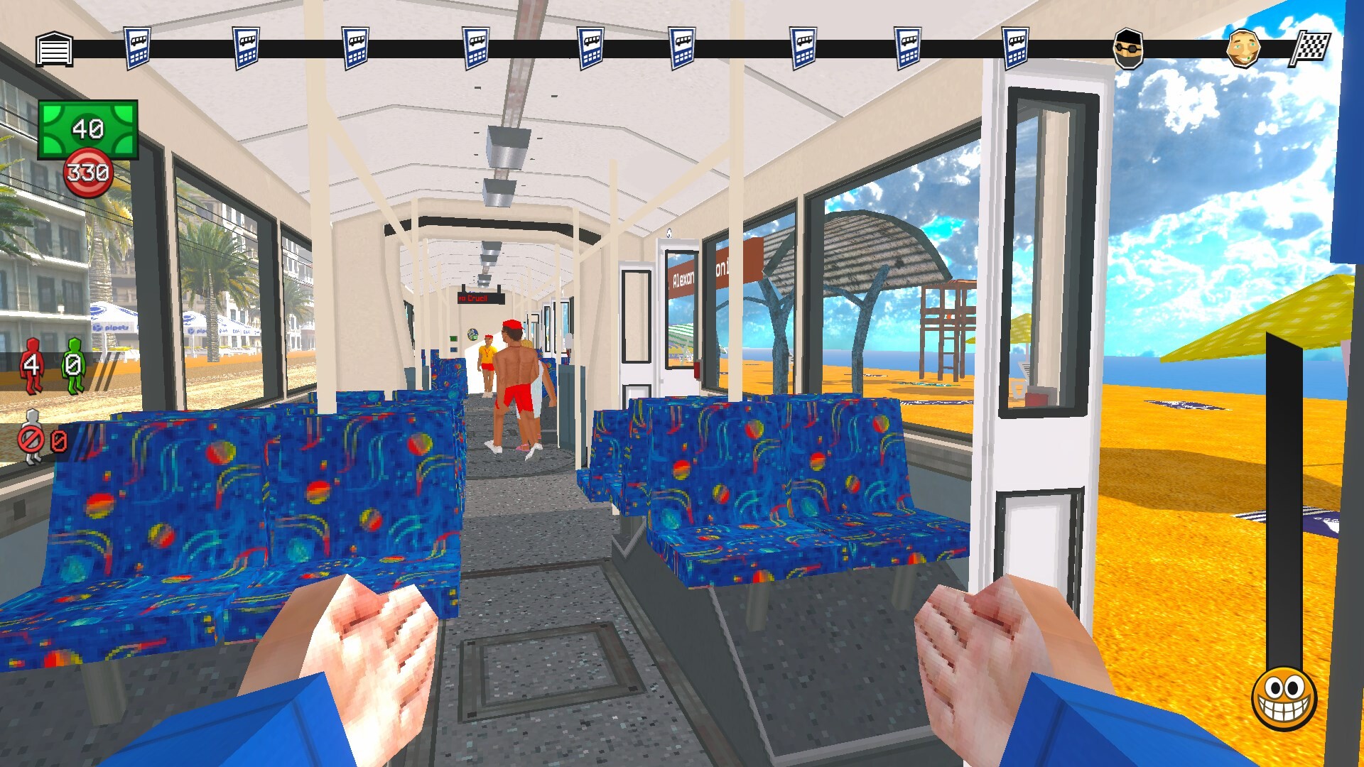 Скриншот 8: TROLEU