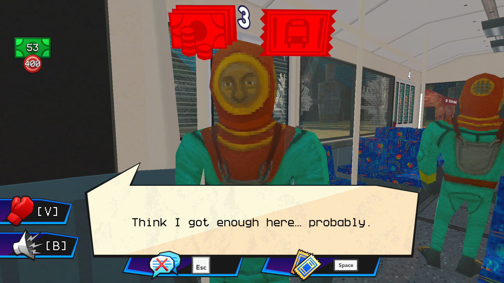 Скриншот 9: TROLEU