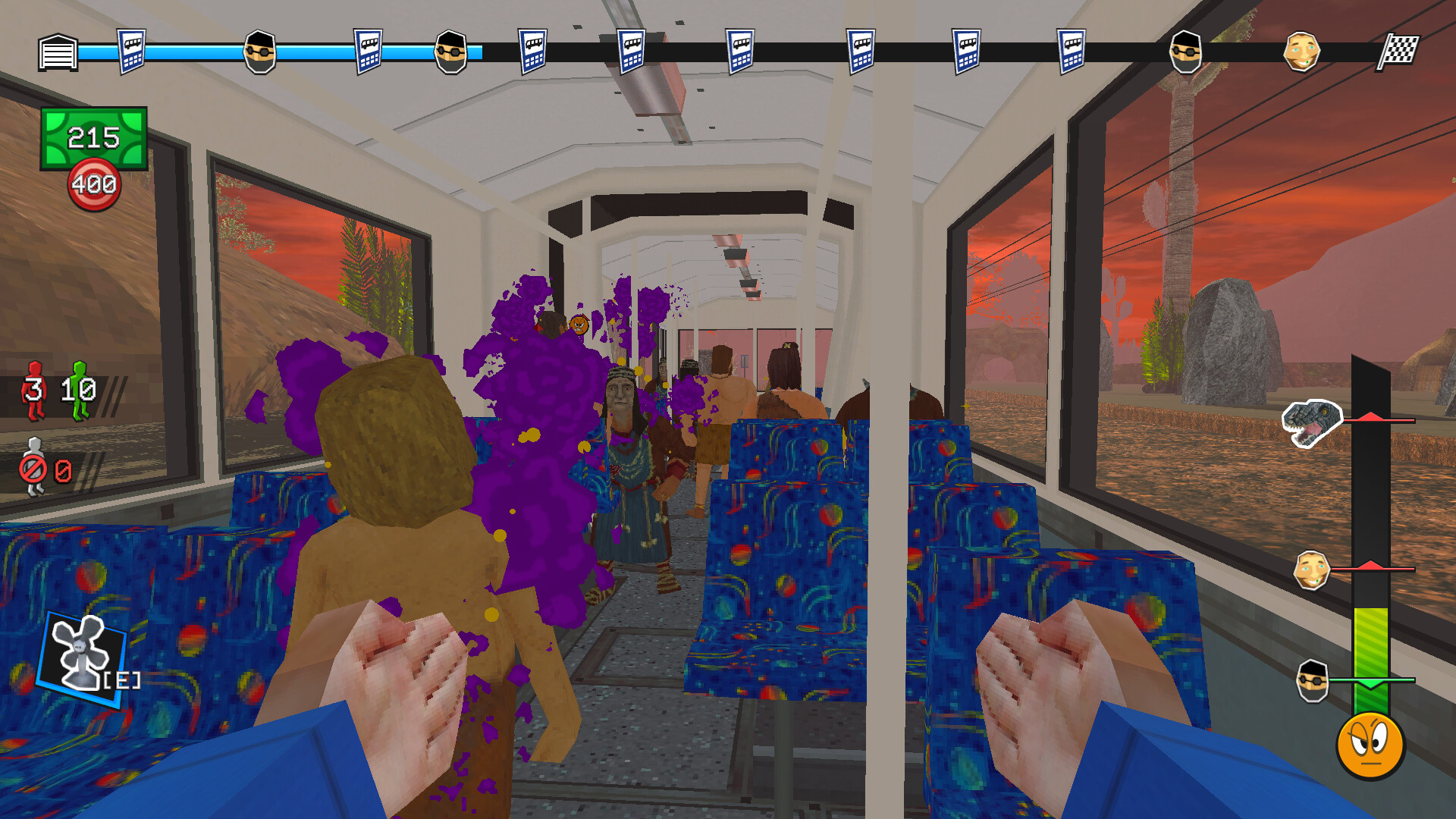 Скриншот 10: TROLEU