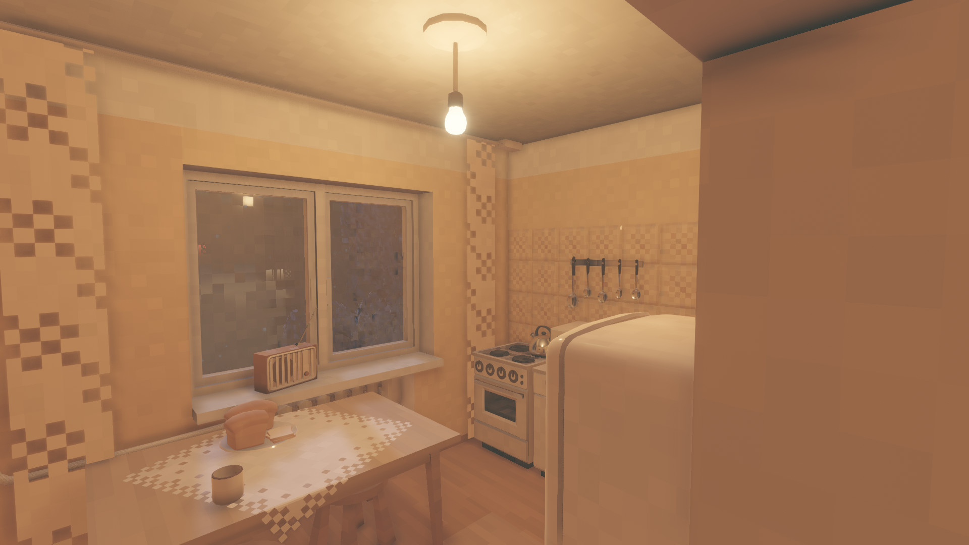 Скриншот 6: ШХД: ЗИМА / IT'S WINTER