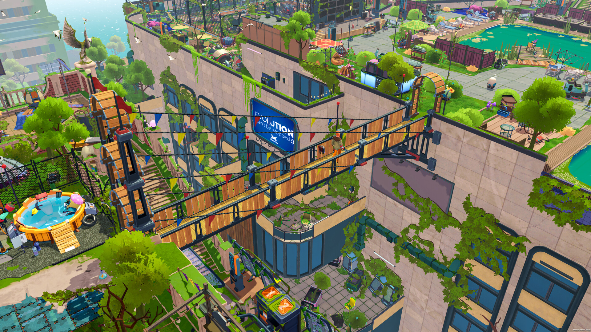 Скриншот 13: I Am Future: Cozy Apocalypse Survival