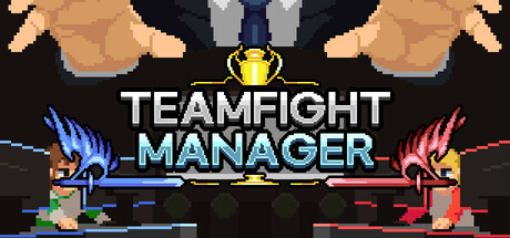 Обложка: Teamfight Manager