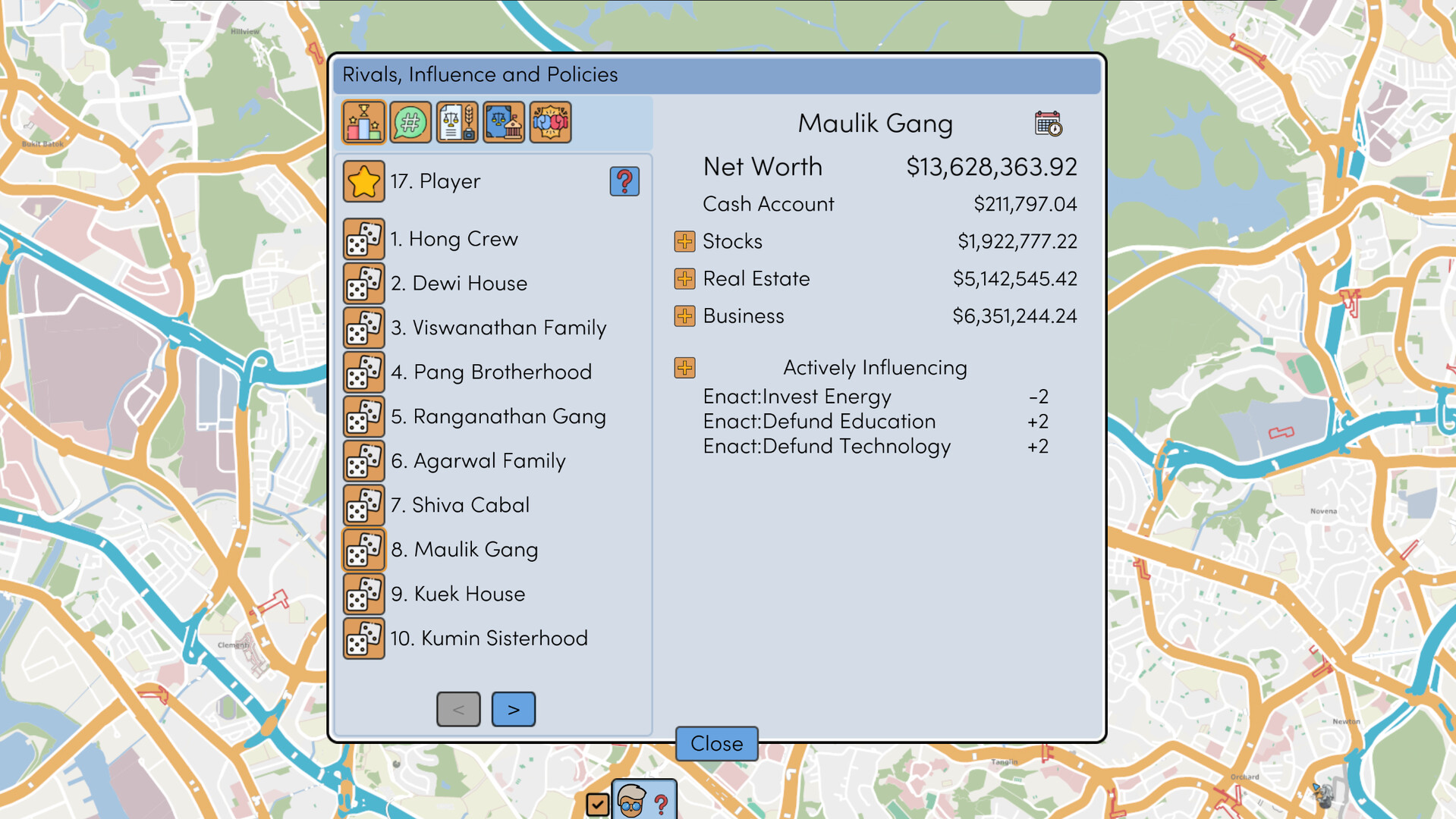 Скриншот 12: This Grand Life 2