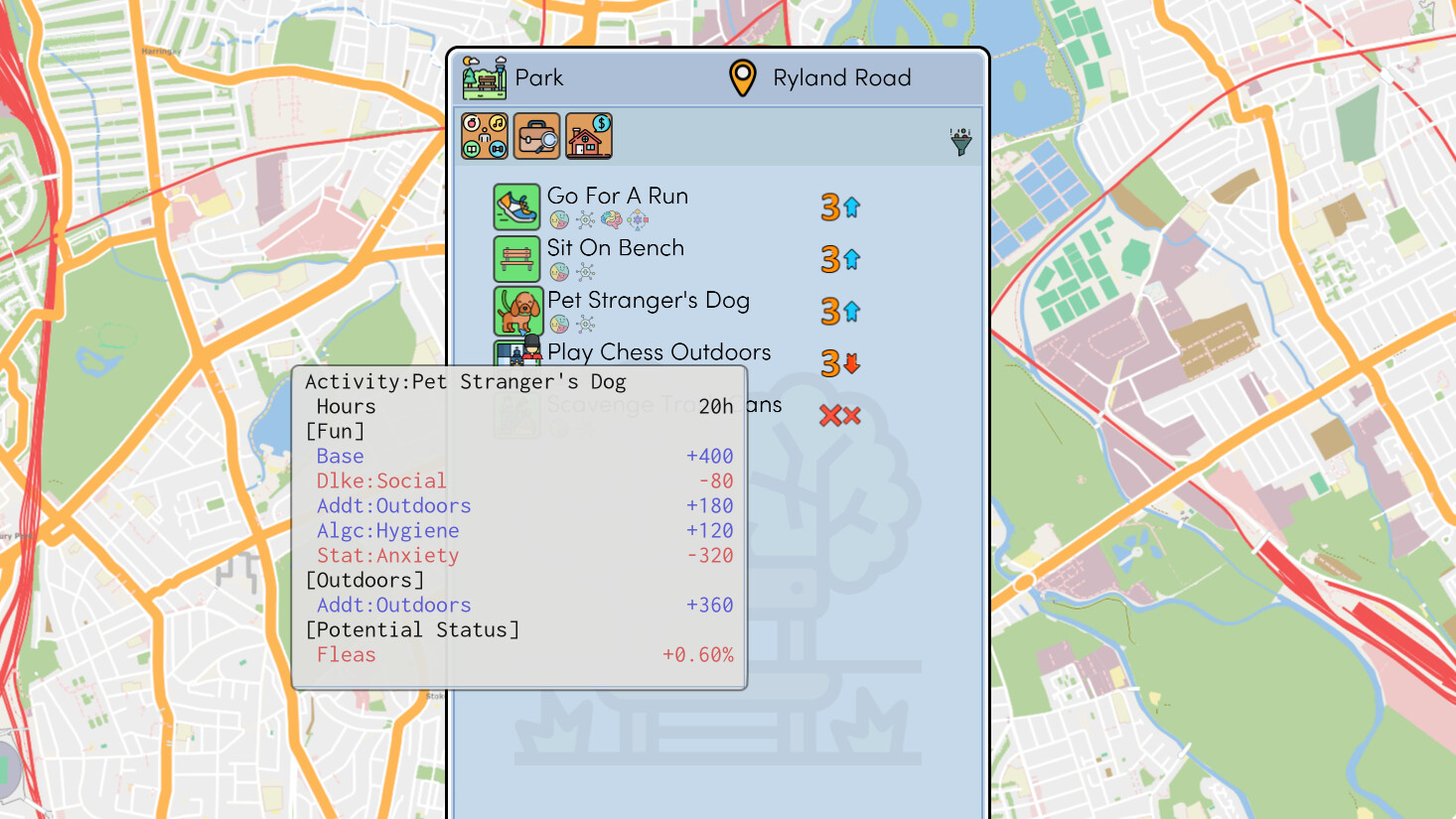 Скриншот 6: This Grand Life 2