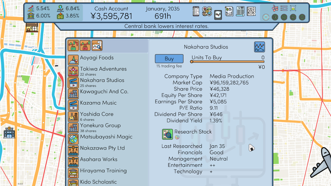 Скриншот 7: This Grand Life 2