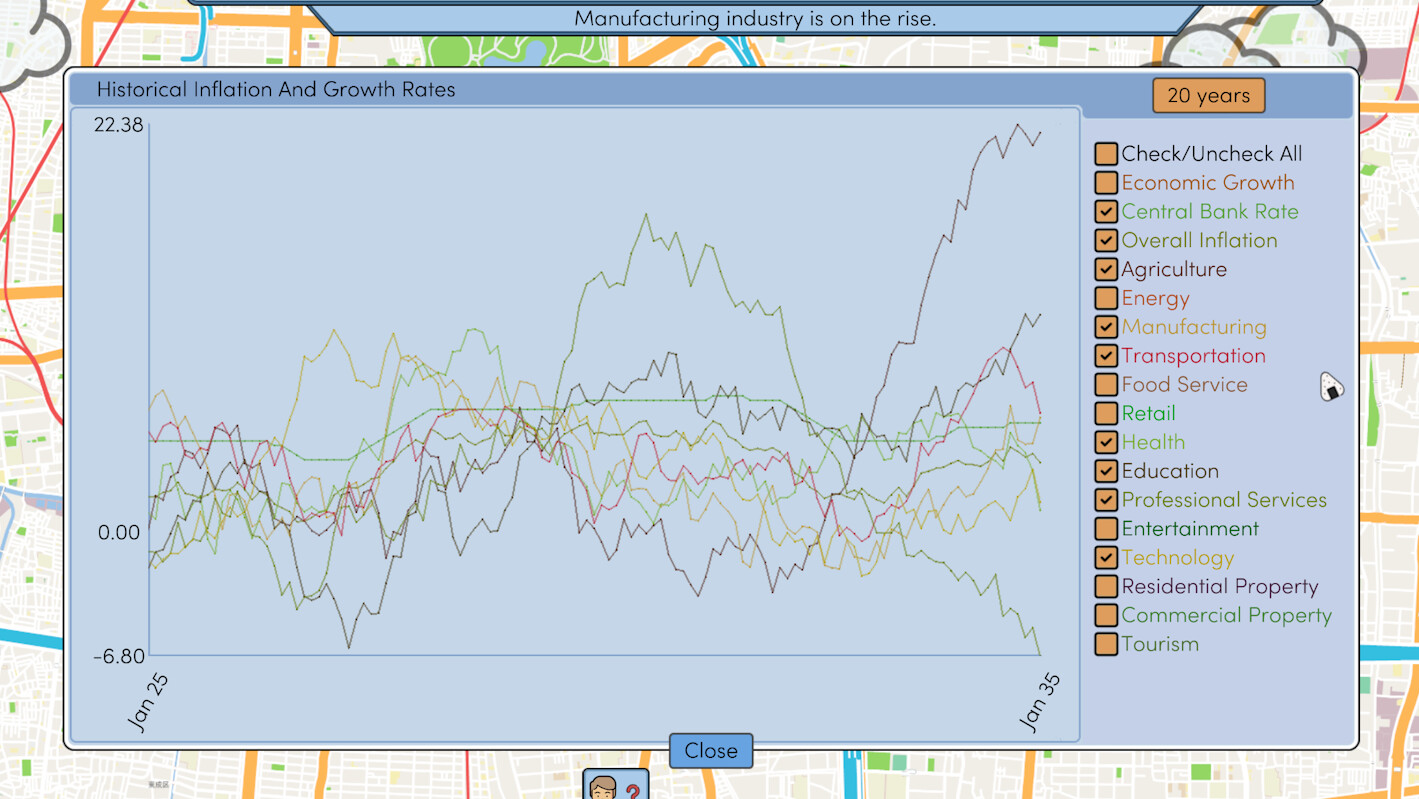 Скриншот 10: This Grand Life 2