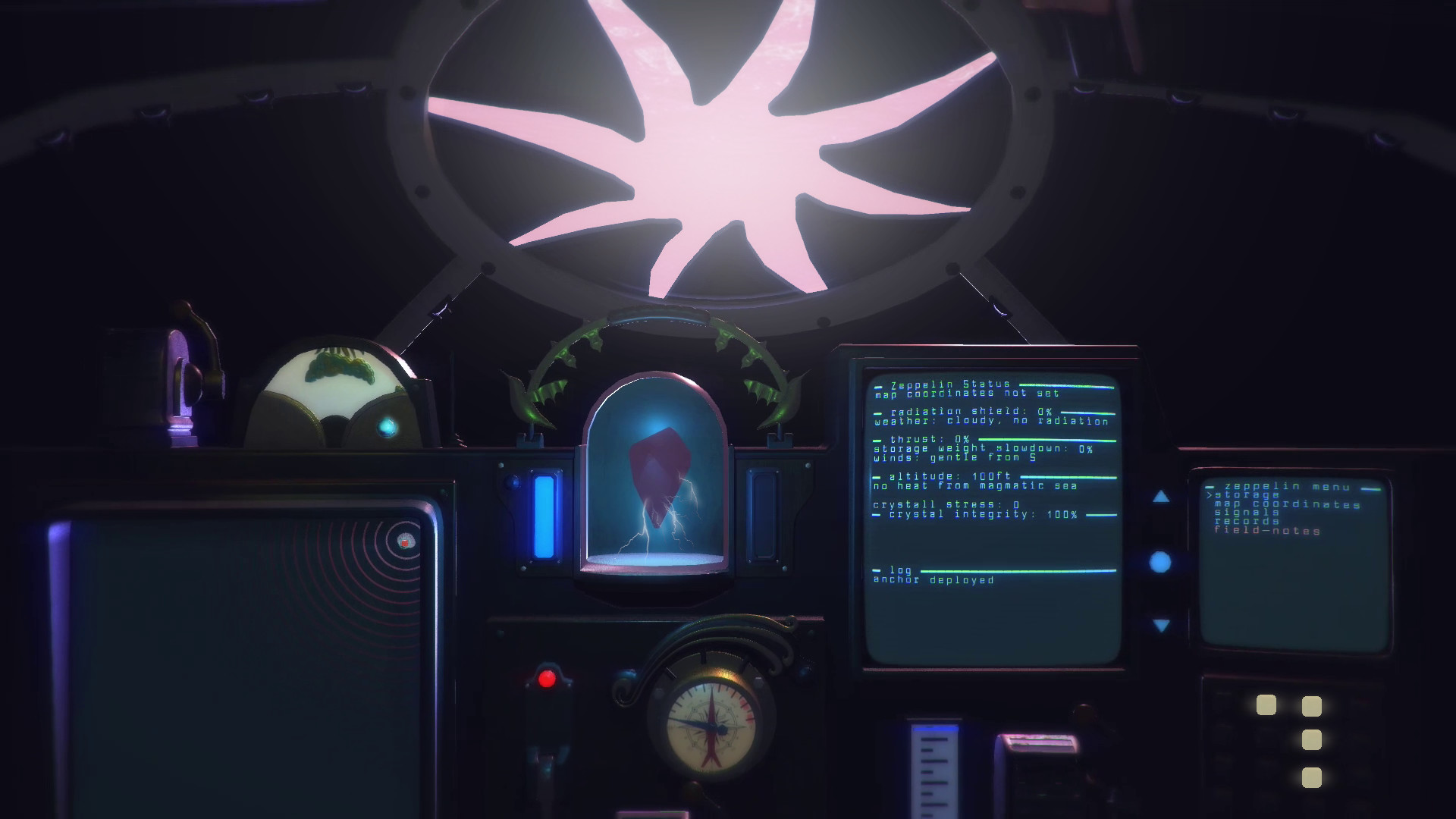 Скриншот: Nauticrawl