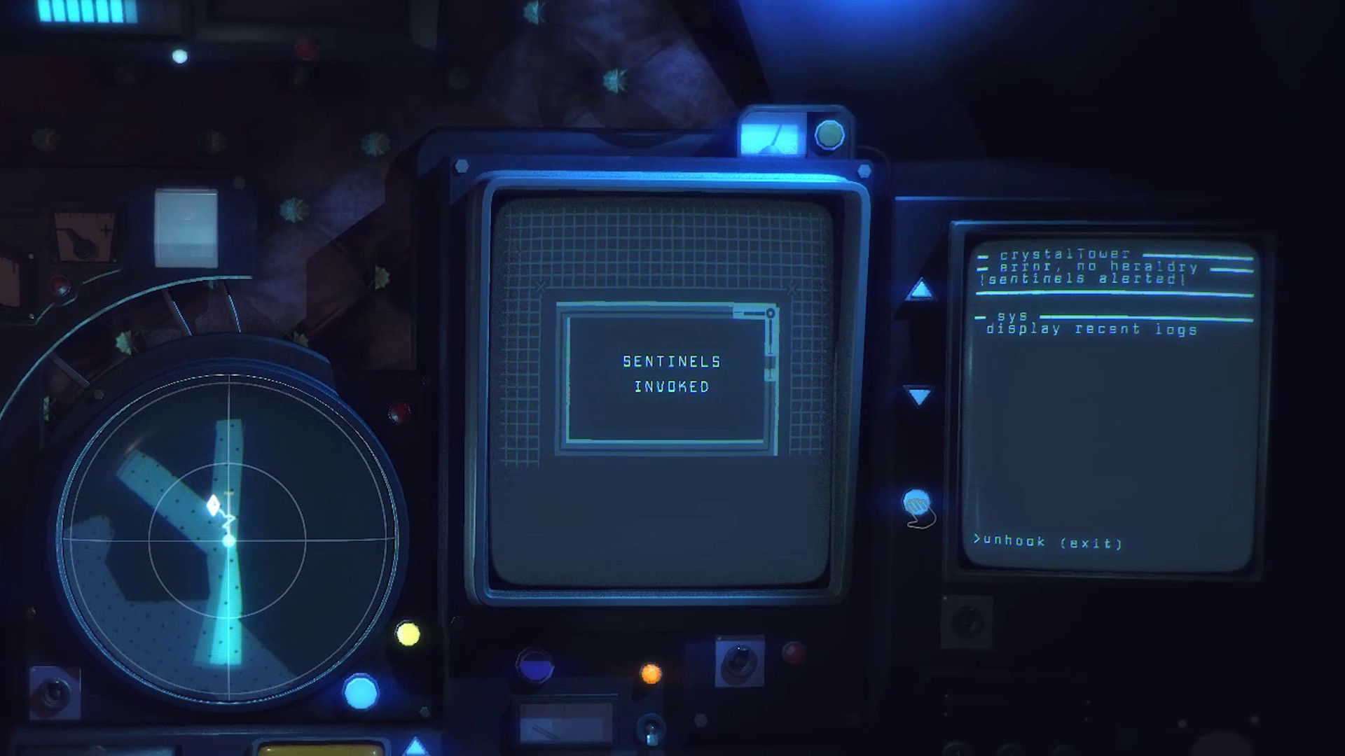 Скриншот 10: Nauticrawl