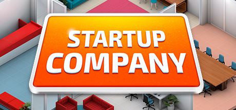 Обложка: Startup Company