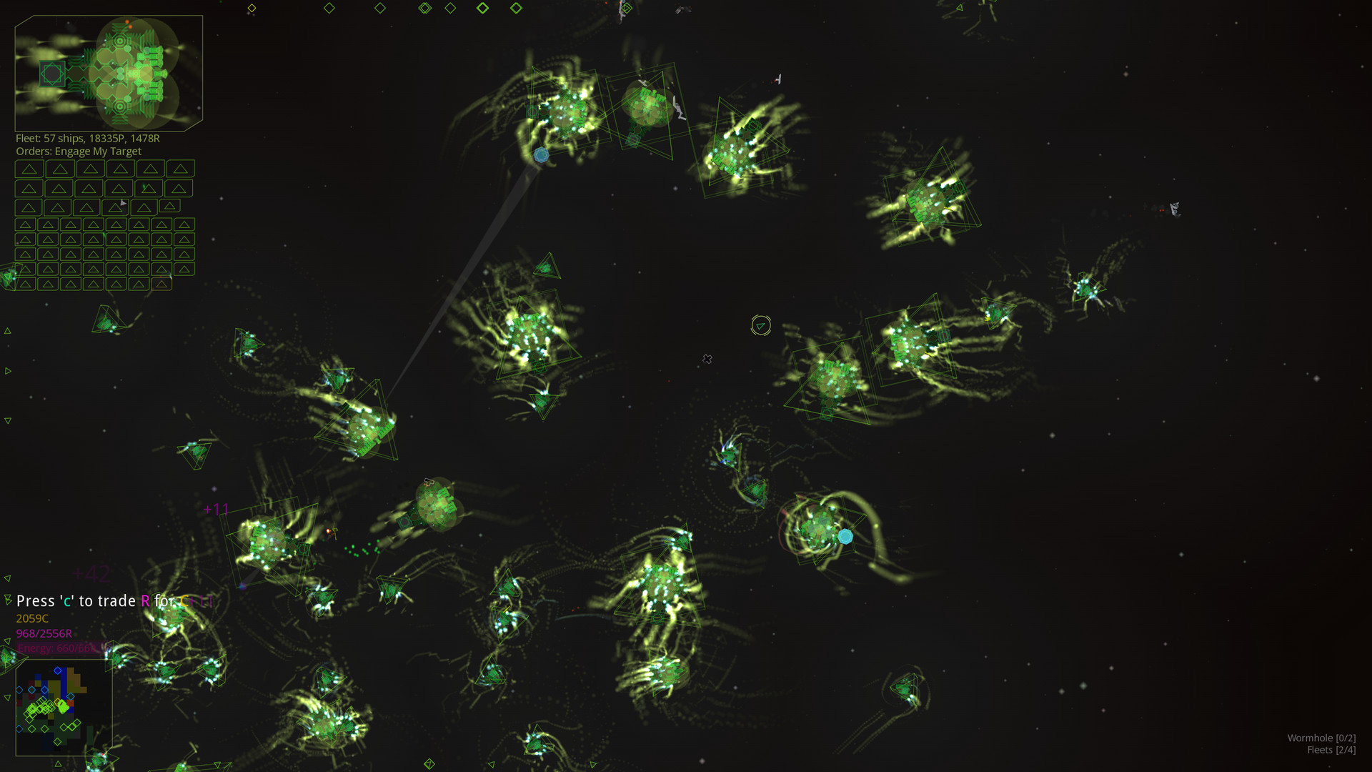 Скриншот 11: Reassembly