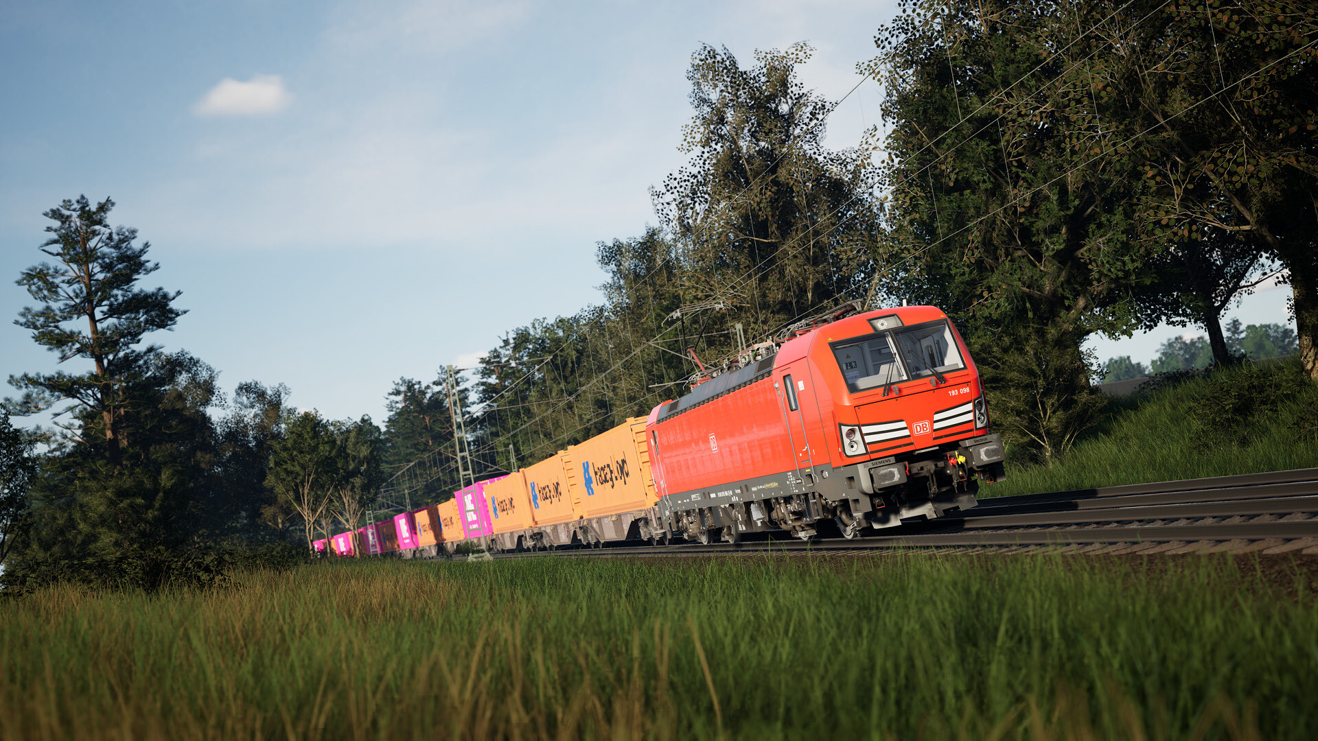 Скриншот 8: Train Sim World® 5