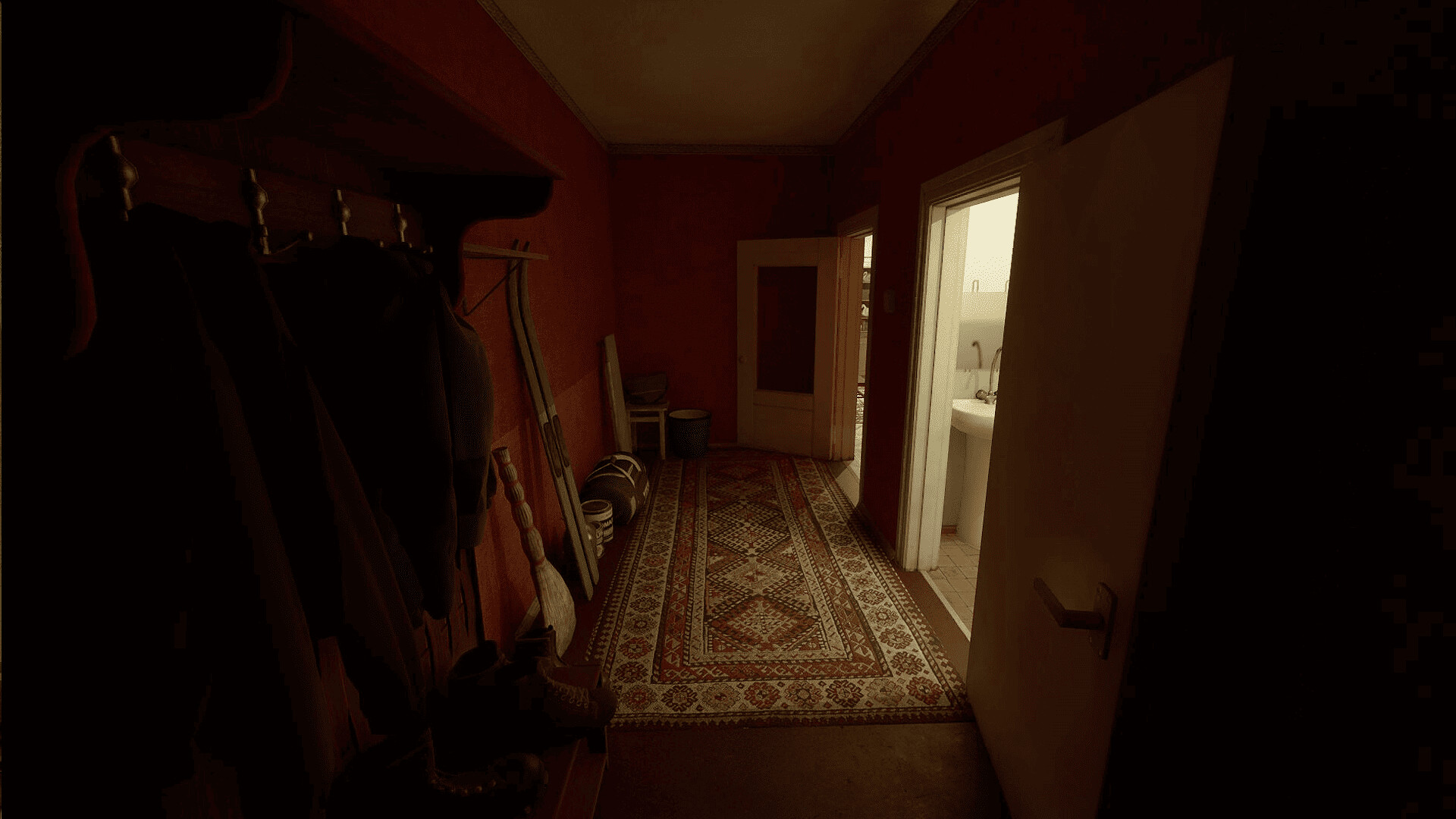 Скриншот 13: Panelka