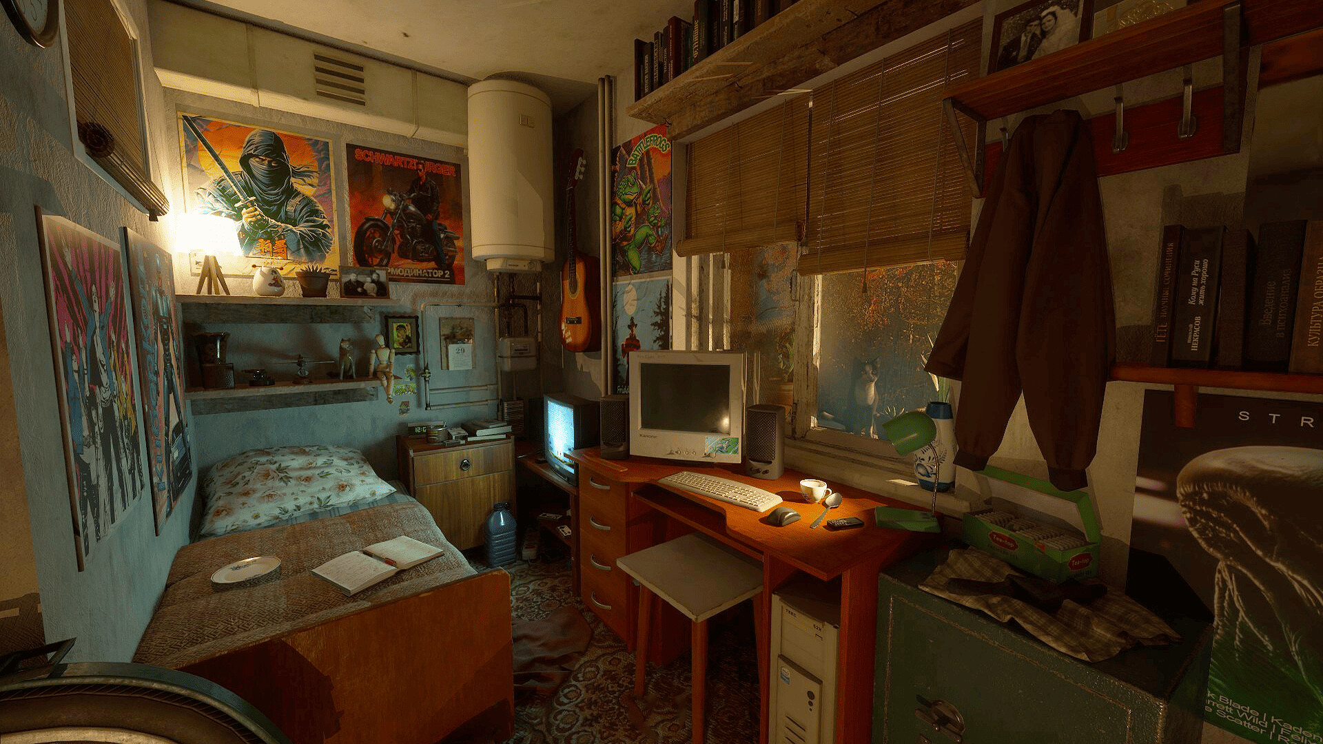 Скриншот 10: Panelka