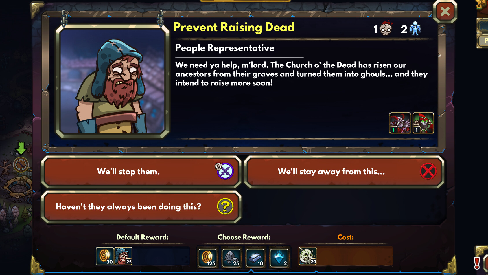 Скриншот 6: Gladiator Guild Manager