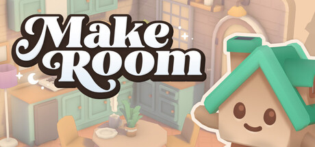 Обложка: MakeRoom