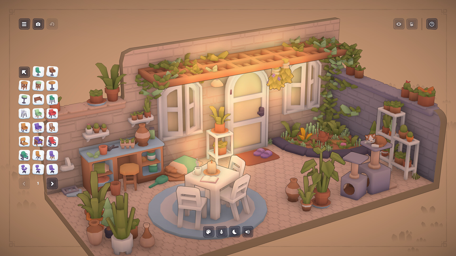 Скриншот 12: MakeRoom