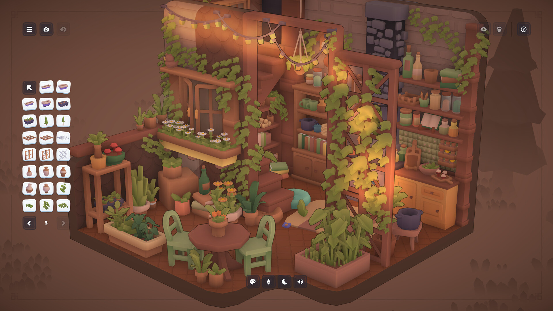 Скриншот 7: MakeRoom