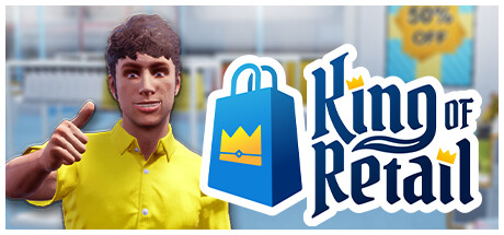 Обложка: King of Retail