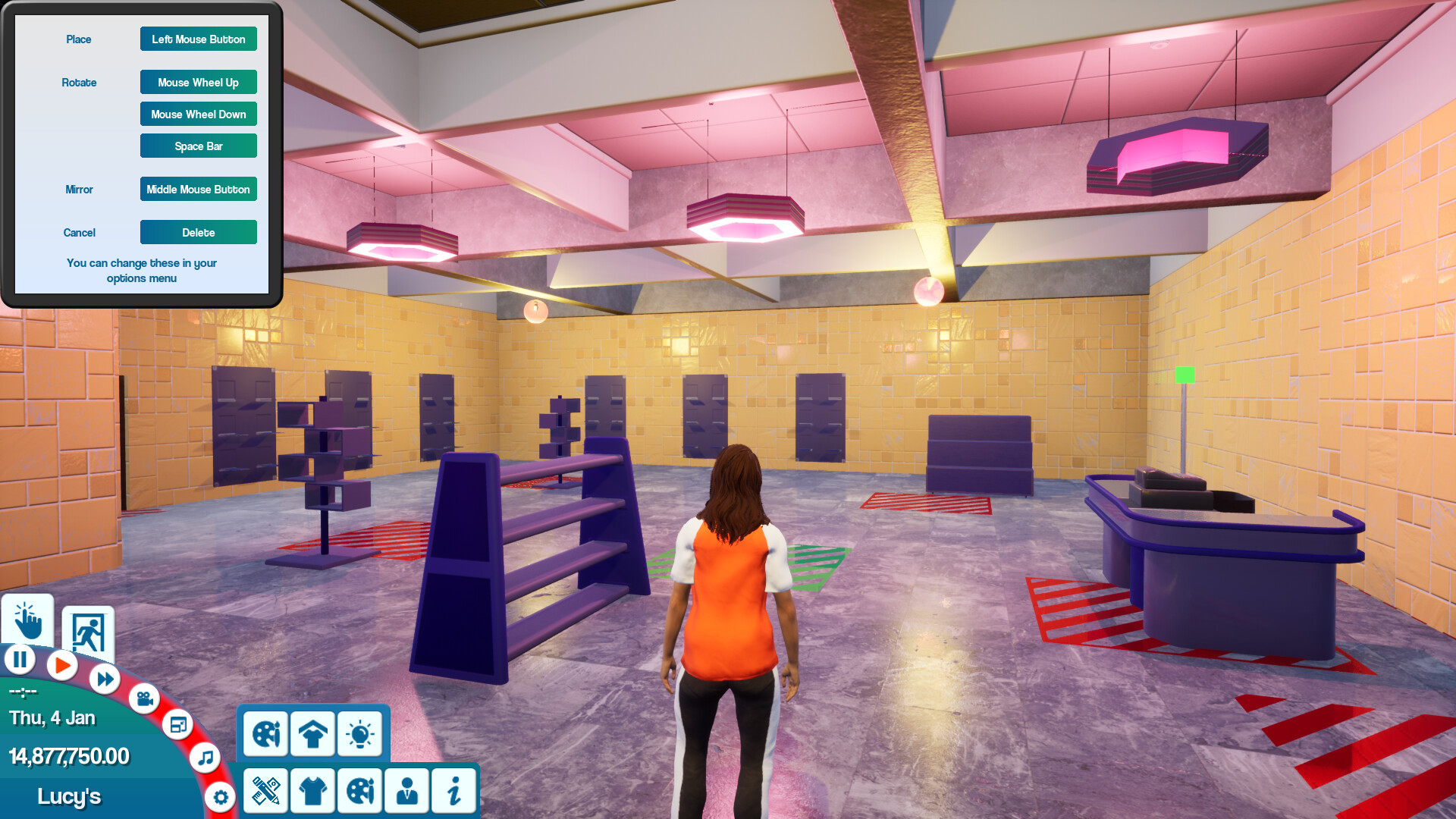 Скриншот 12: King of Retail