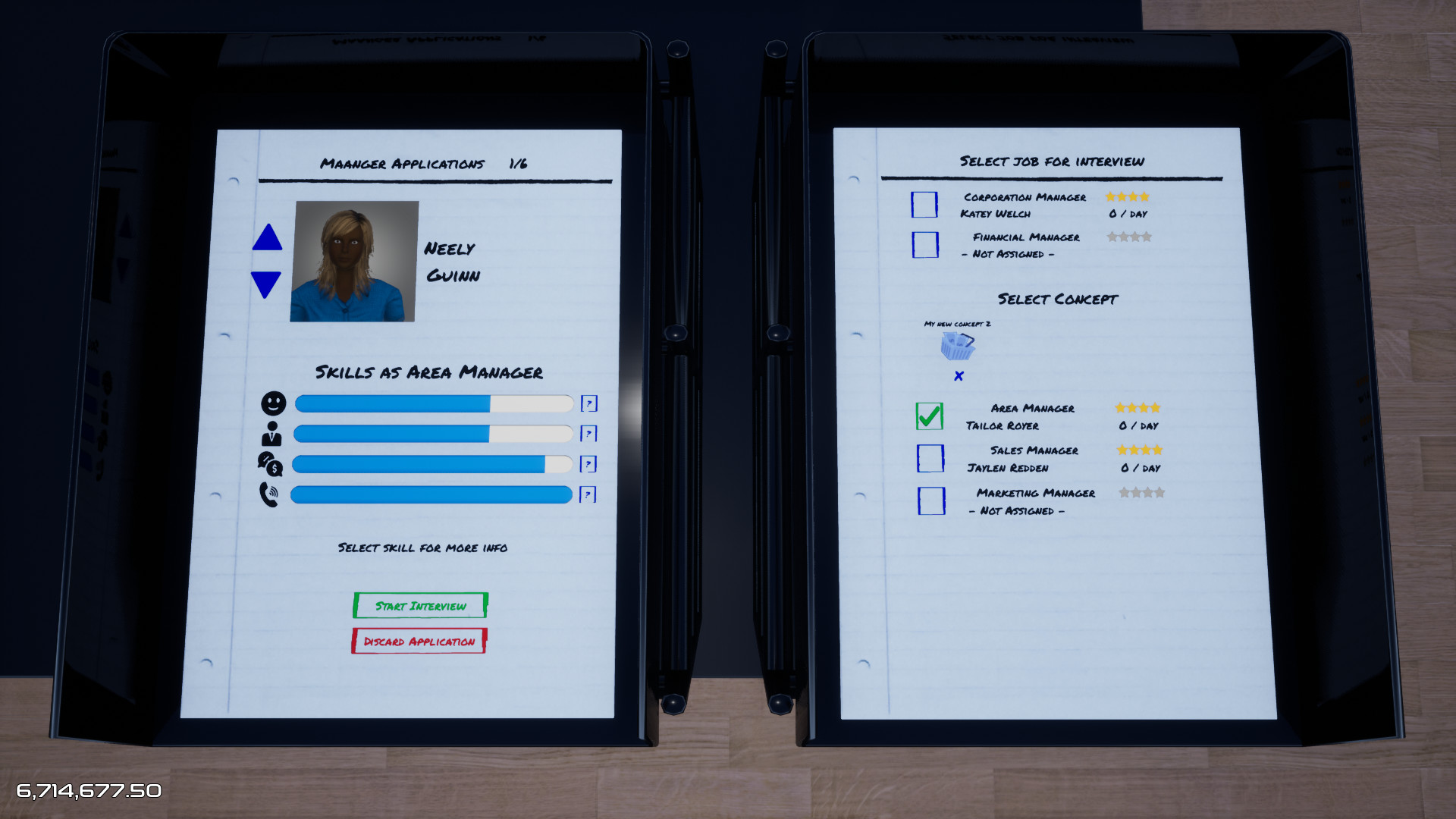 Скриншот 15: King of Retail