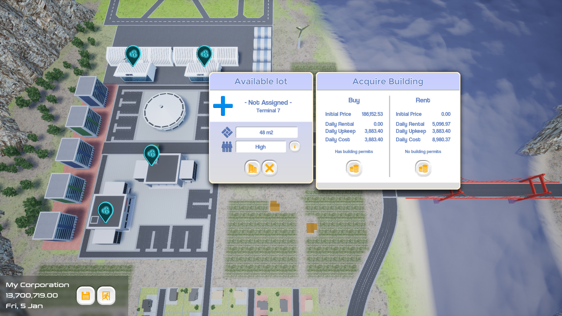 Скриншот 18: King of Retail