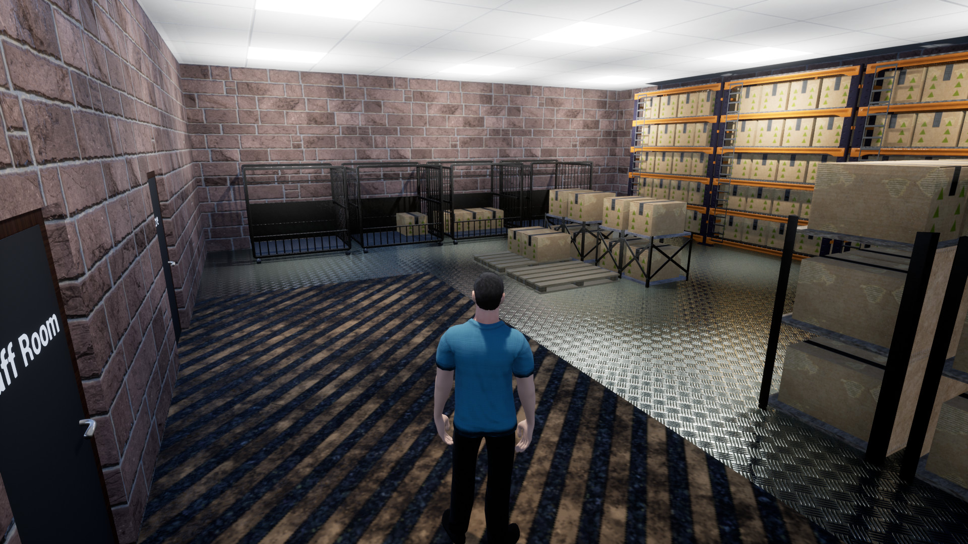 Скриншот 20: King of Retail