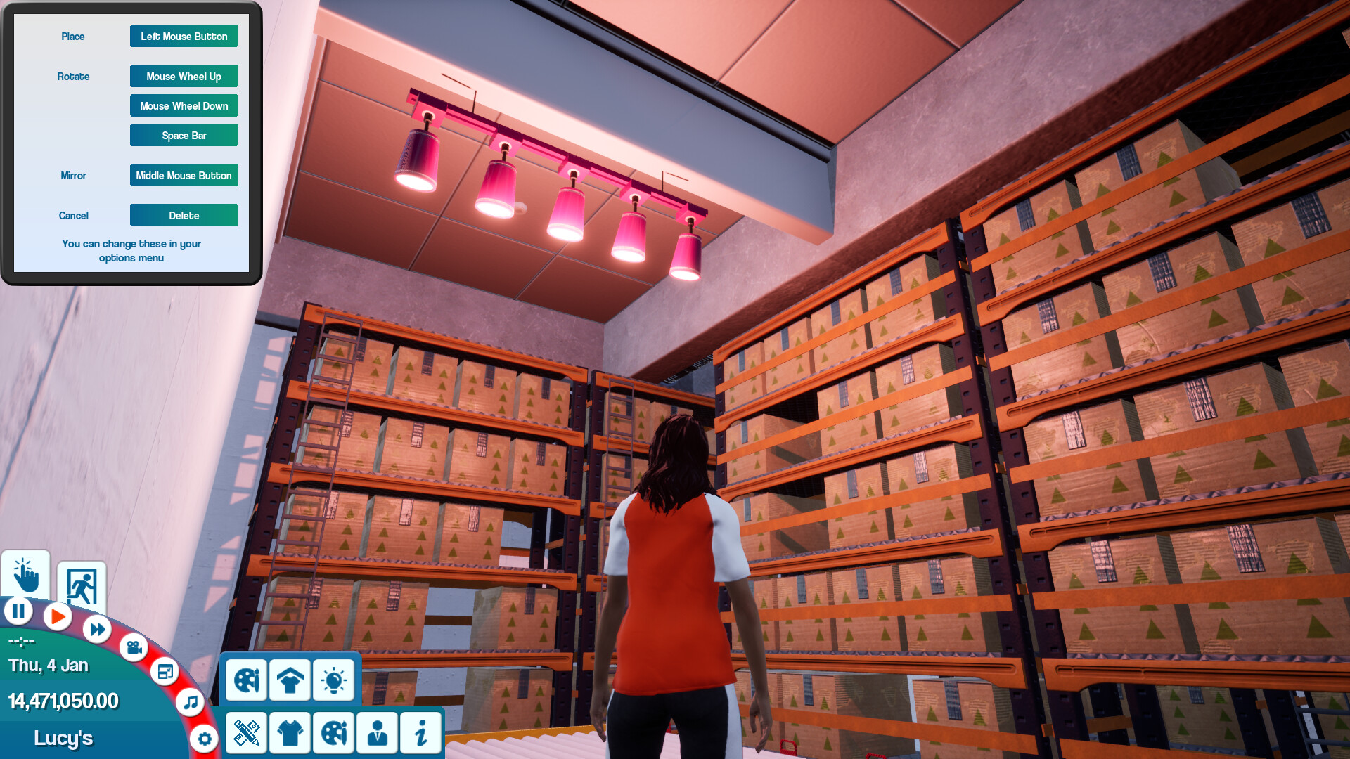 Скриншот 22: King of Retail