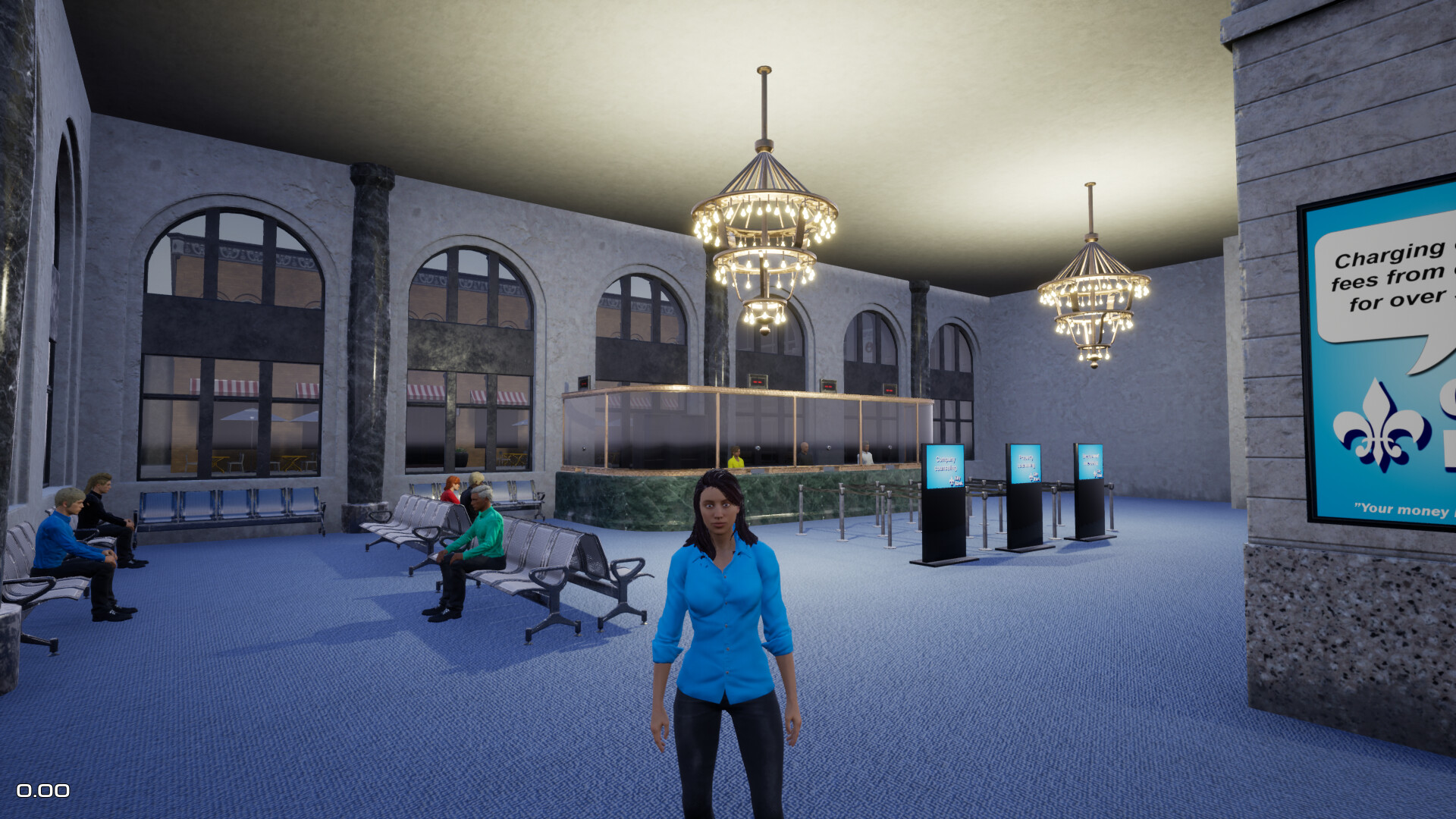 Скриншот 6: King of Retail