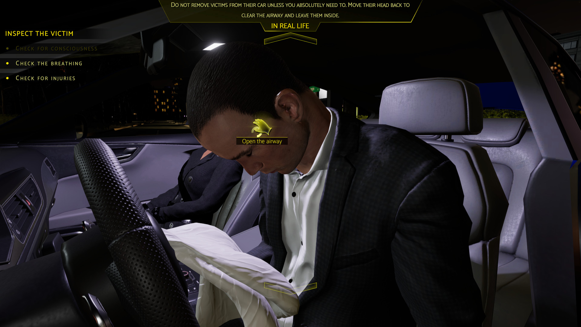 Скриншот 6: Accident