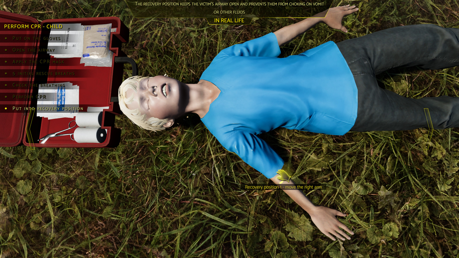 Скриншот 9: Accident