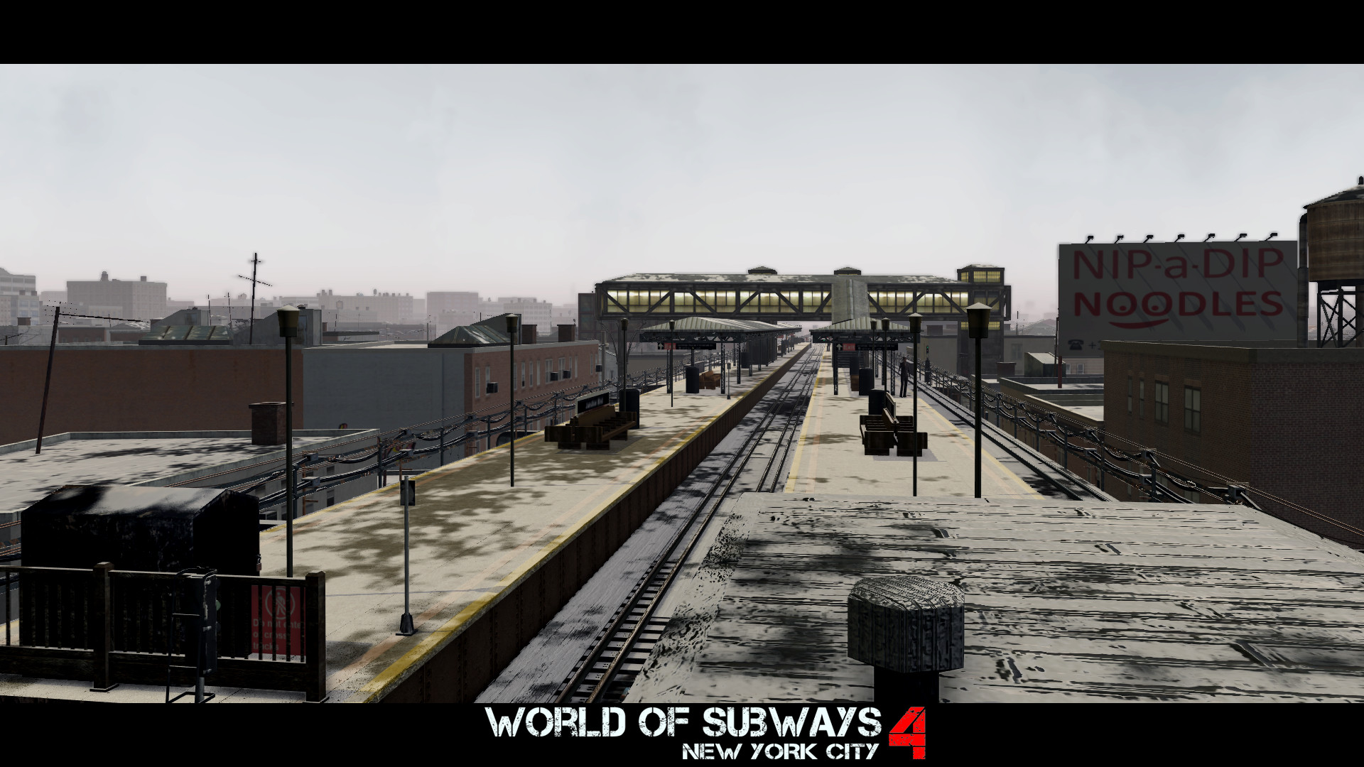Скриншот 14: World of Subways 4 – New York Line 7