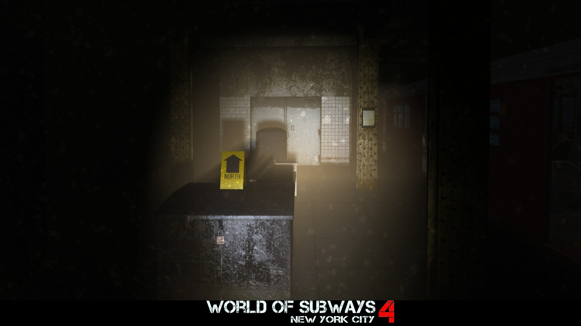 Скриншот 16: World of Subways 4 – New York Line 7