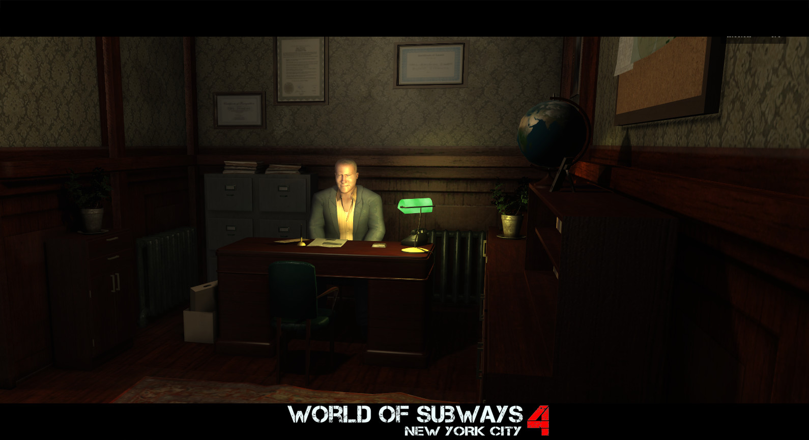 Скриншот 6: World of Subways 4 – New York Line 7
